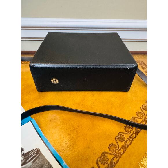 Tasco Binoculars Fully Coated 7x35mm 304 Sea Pilot 304 Case Box Instructions - Picture 13 of 13